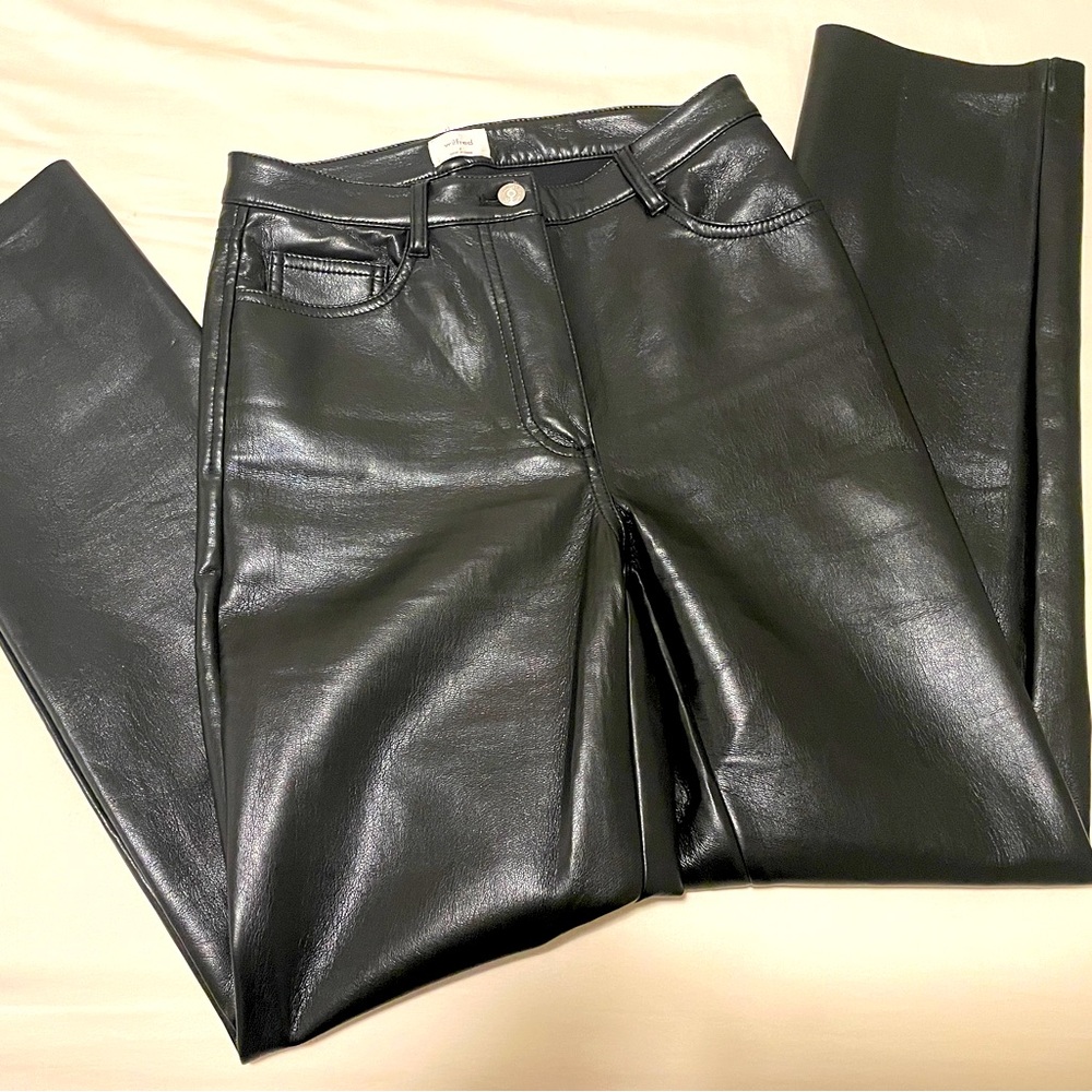Size 2 aritzia Wilfred pants